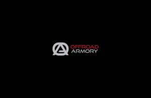 Logo Design by GLDesigns for OFFROAD ARMORY | Design: #10569082