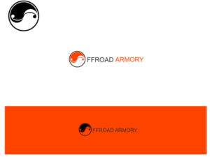 Logo Design by Arafat Rahman for OFFROAD ARMORY | Design #10598199