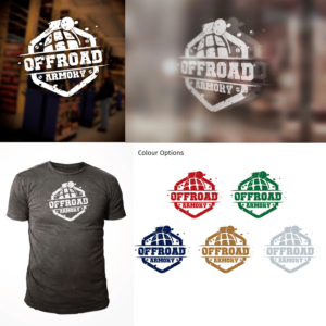 Logo Design by MadMax23