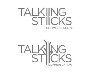 Logo Design by Bruce Cowie