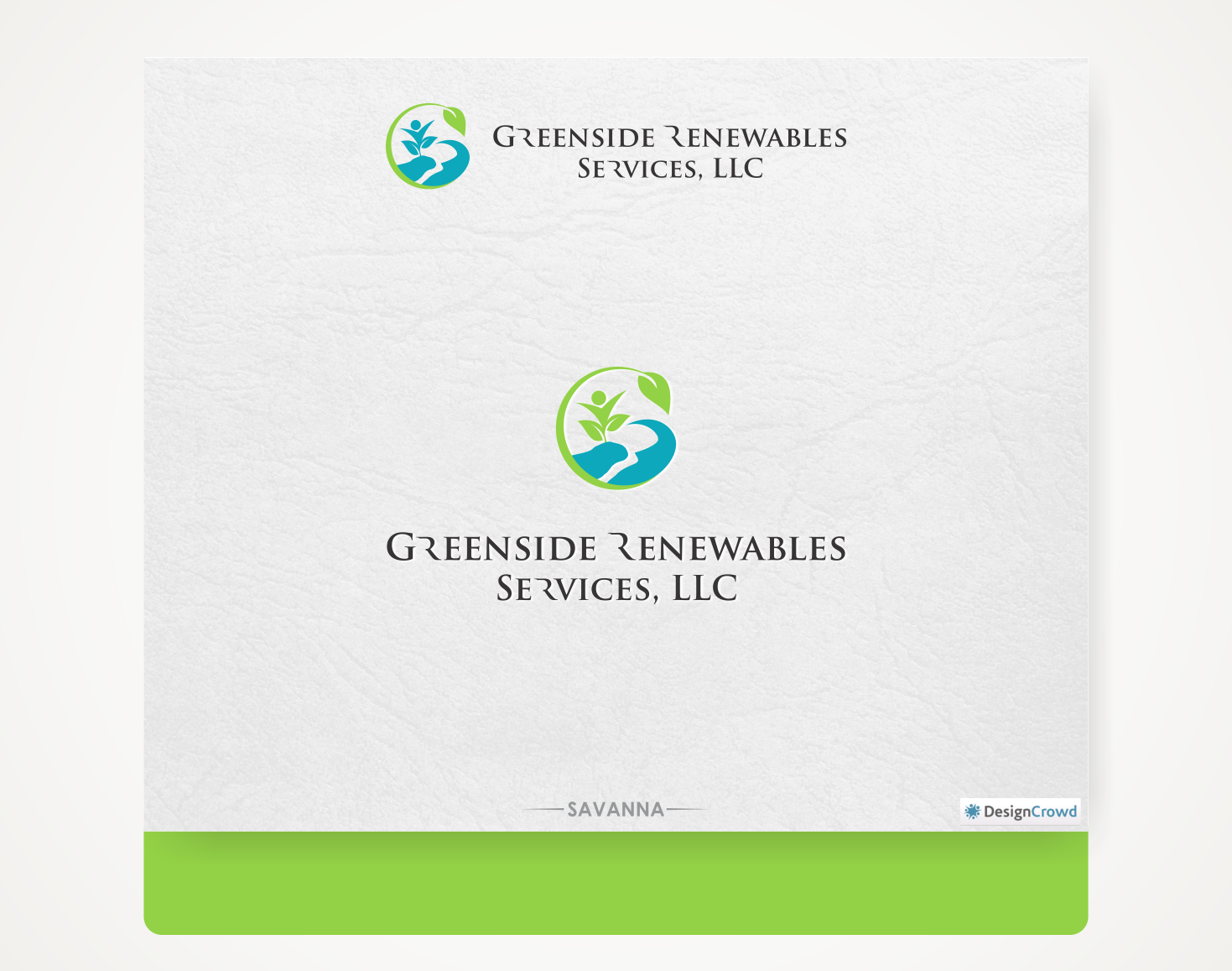 Diseño de Logo por Savana para The Camp Group LLC | Diseño #10566345