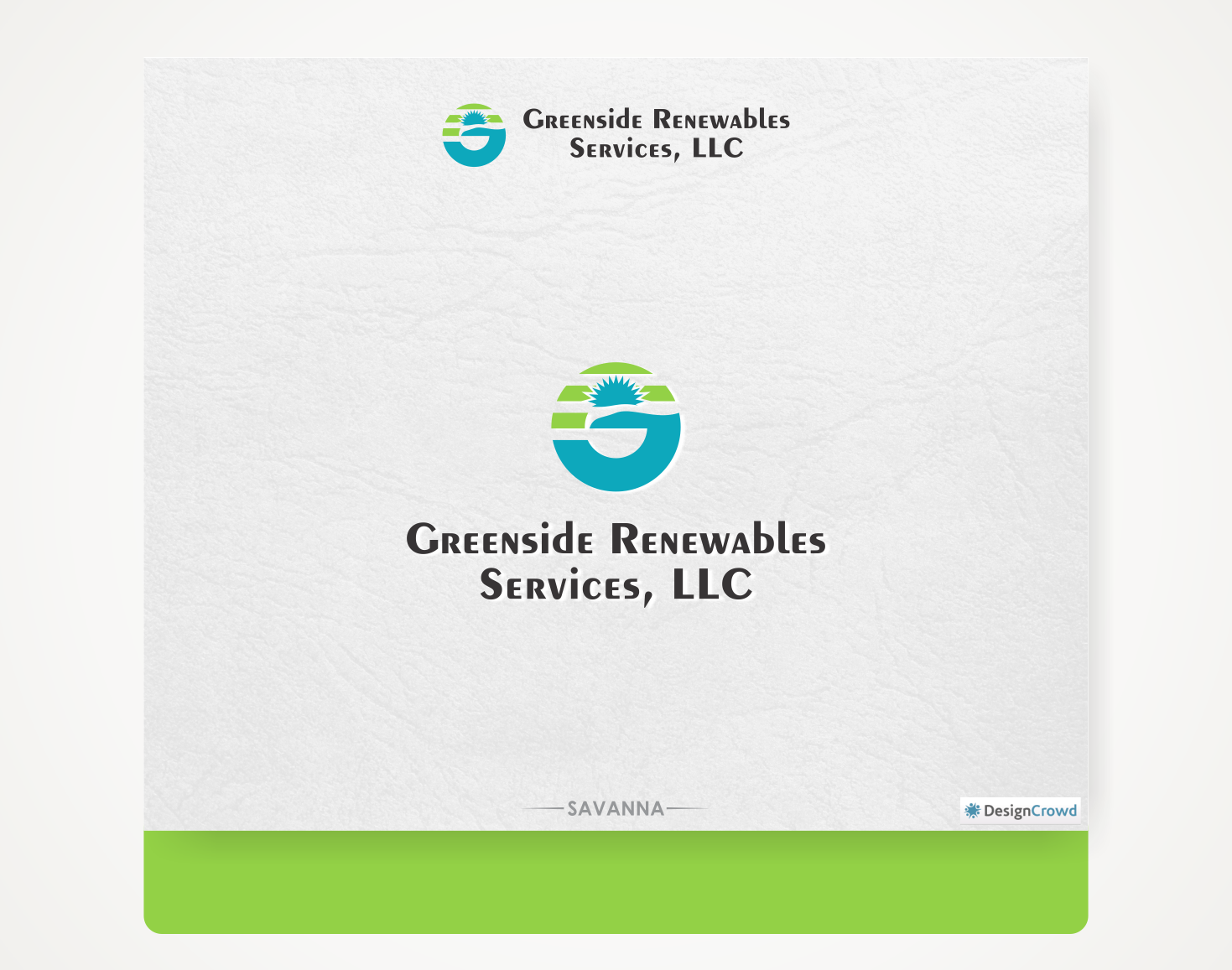 Diseño de Logo por Savana para The Camp Group LLC | Diseño #10566349