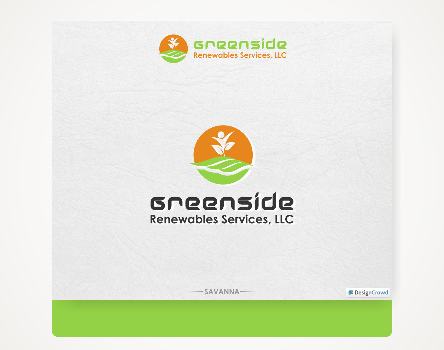 Design de Logo par Savana pour The Camp Group LLC | Design #10566354