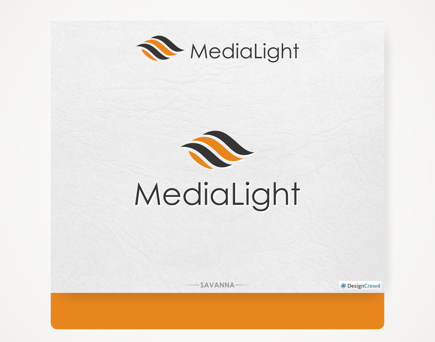 Logo Design by Savana for Scenic Labs, LLC -DBA- BluScenes | Design #10559100