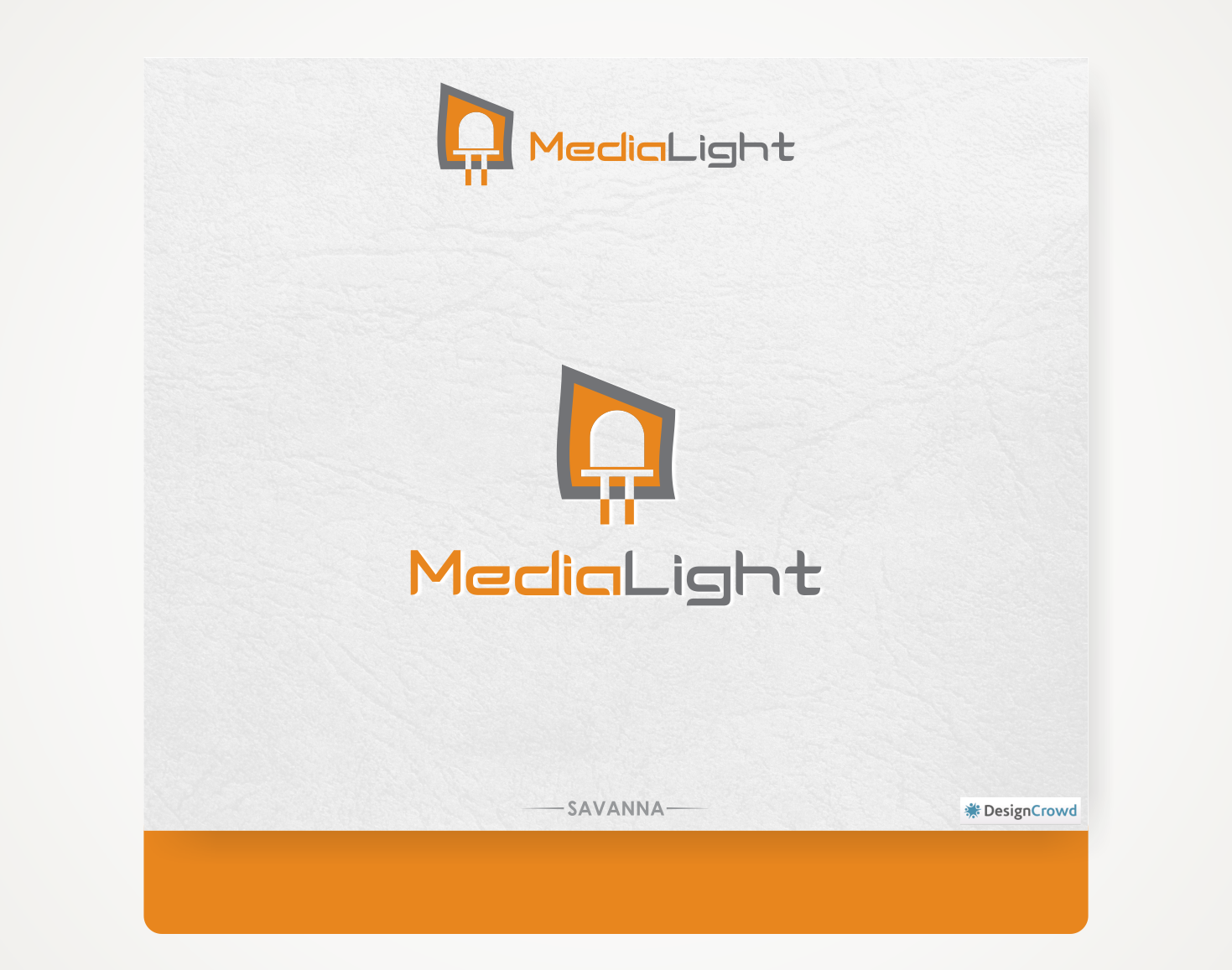 Logo Design by Savana for Scenic Labs, LLC -DBA- BluScenes | Design #10559111