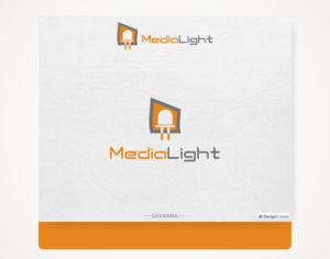 Logo Design by Savana for Scenic Labs, LLC -DBA- BluScenes | Design: #10559111