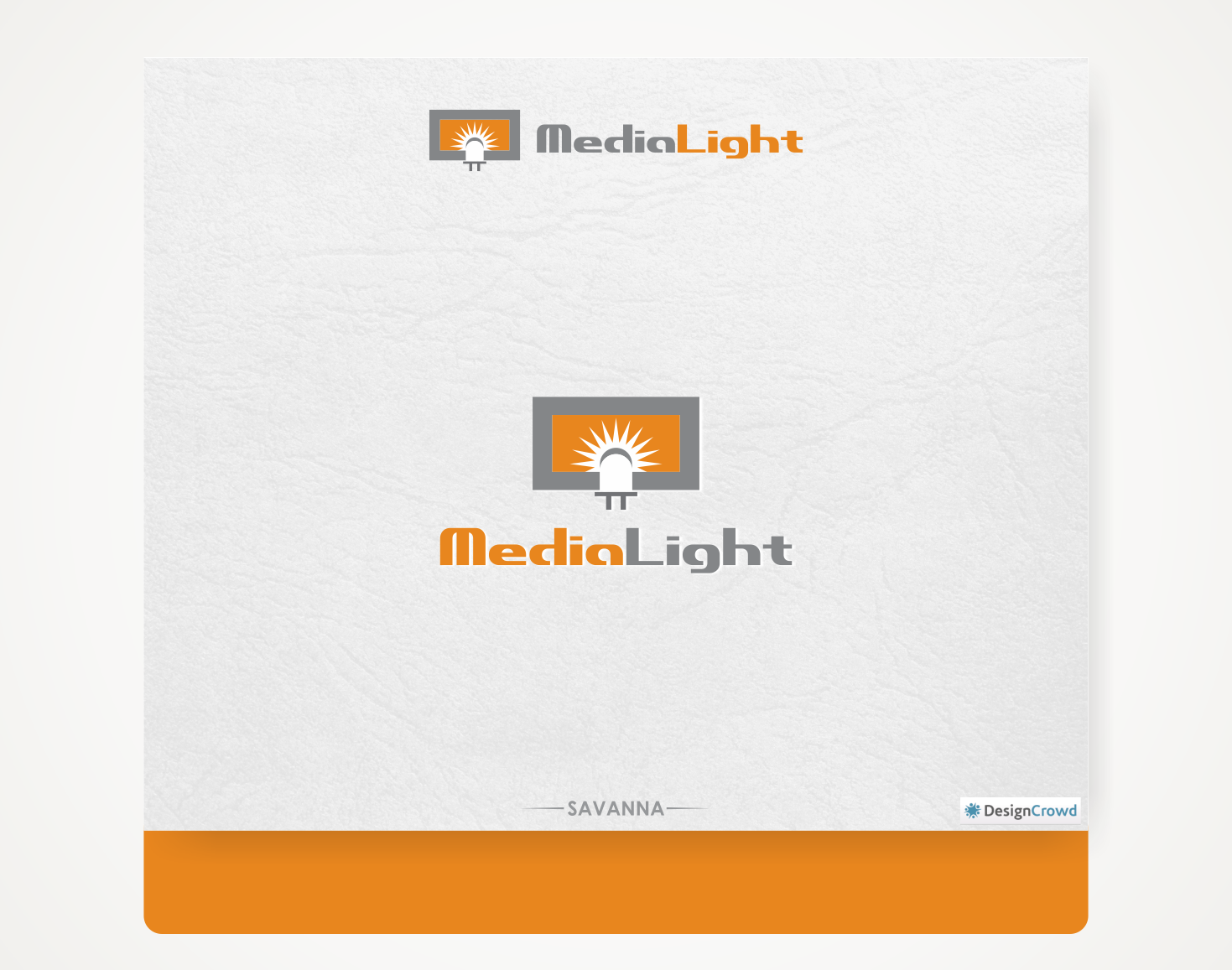 Logo Design by Savana for Scenic Labs, LLC -DBA- BluScenes | Design #10559125