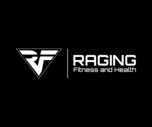 Design de Logo par Batas pour Raging Health and Fitness | Design : #10617783