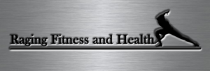 Design de Logo par E.Dorranipour pour Raging Health and Fitness | Design : #10599659