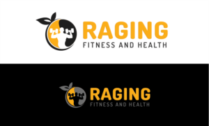 Design de Logo par expertdesignerindia pour Raging Health and Fitness | Design : #10560776