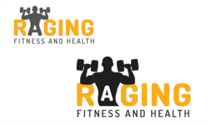 Design de Logo par expertdesignerindia pour Raging Health and Fitness | Design : #10560960