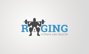 Design de Logo par expertdesignerindia pour Raging Health and Fitness | Design : #10561181