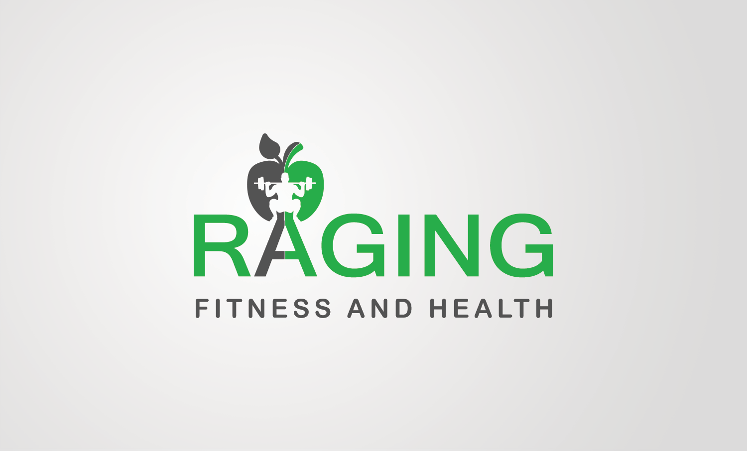 Design de Logo par expertdesignerindia pour Raging Health and Fitness | Design #10569064