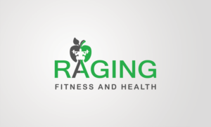 Design de Logo par expertdesignerindia pour Raging Health and Fitness | Design : #10569064