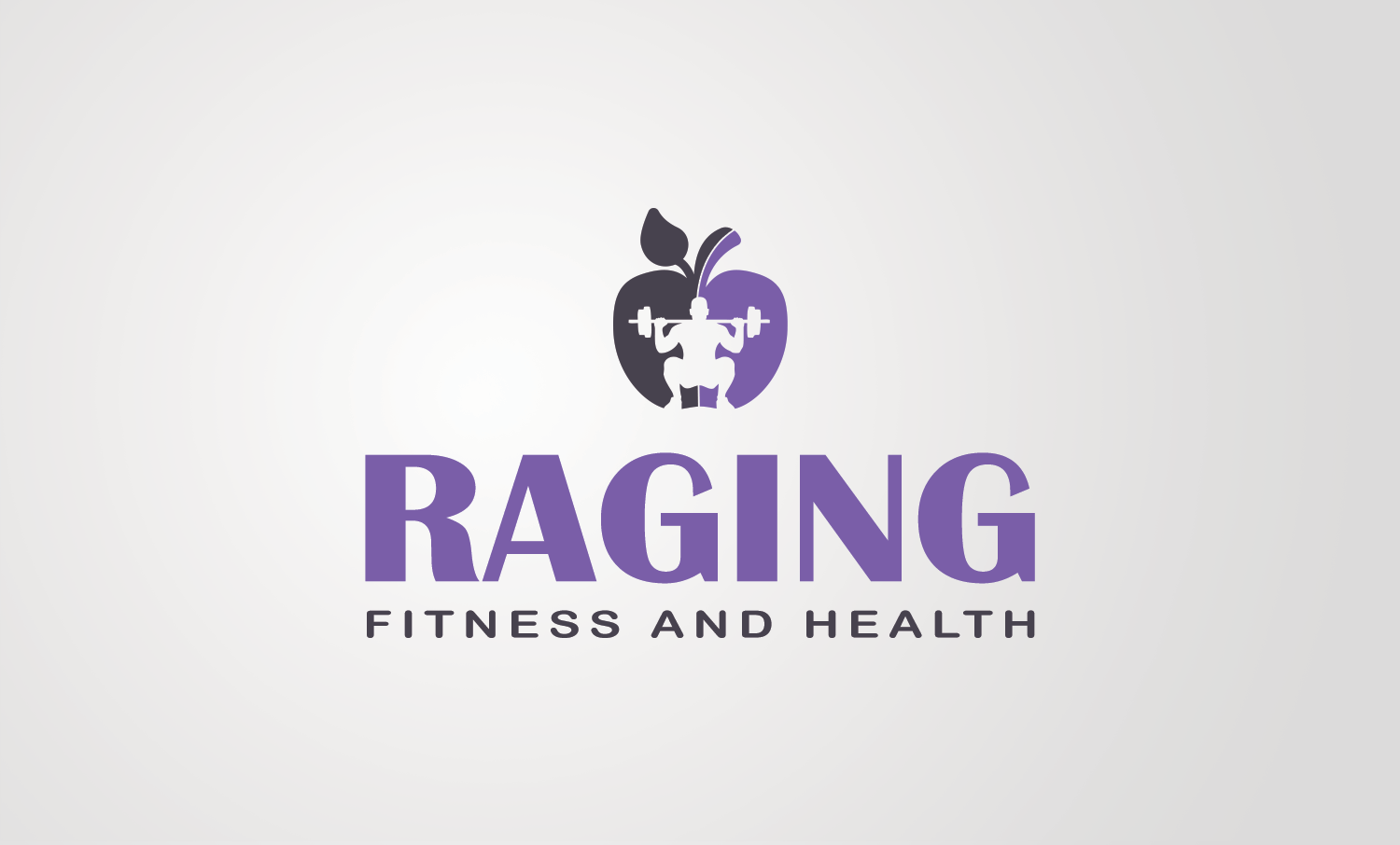 Design de Logo par expertdesignerindia pour Raging Health and Fitness | Design #10573493