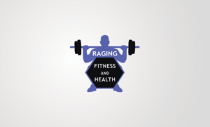 Design de Logo par expertdesignerindia pour Raging Health and Fitness | Design #10613460
