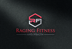 Design de Logo par enohalk pour Raging Health and Fitness | Design : #10559416