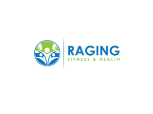 Design de Logo par spring TM pour Raging Health and Fitness | Design : #10560237