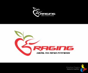 Logo Design by Kreative Fingers