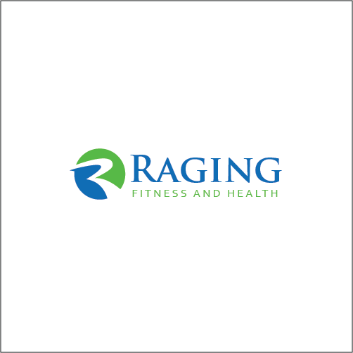 Design de Logo par mMagnet pour Raging Health and Fitness | Design #10558962