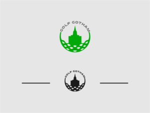 Diseño de Logo por Bee Bee para Golf Gotham | Diseño: #10611118