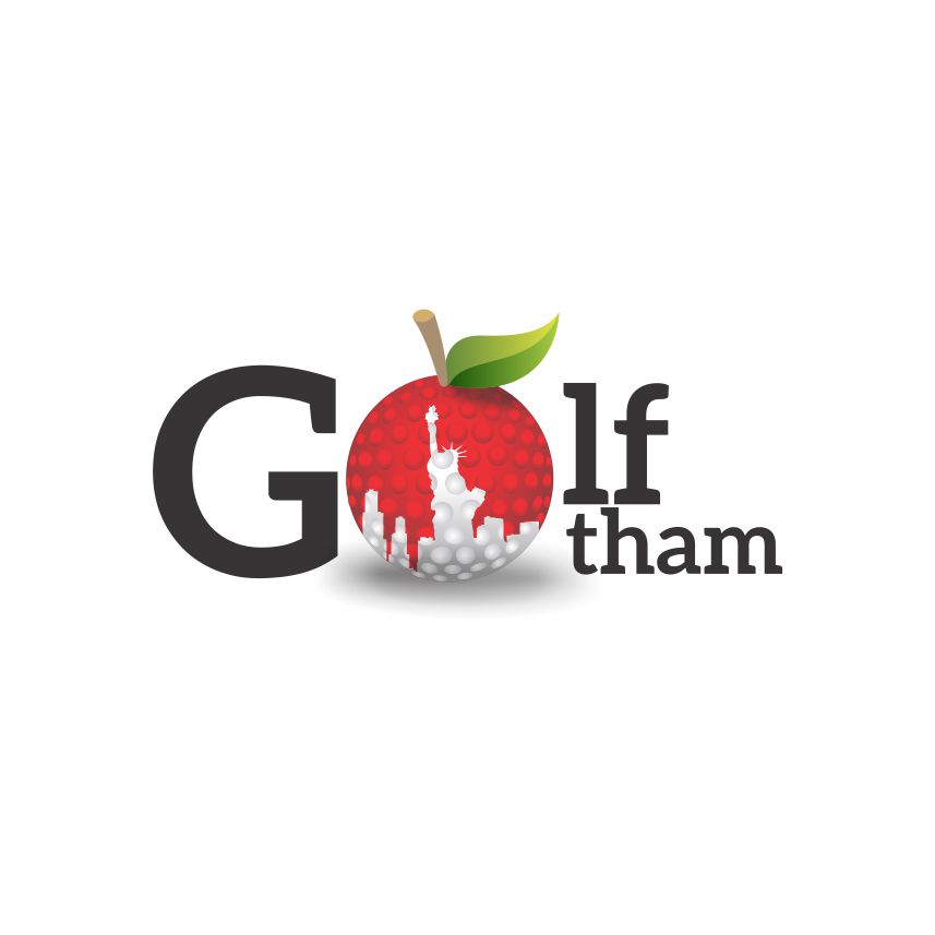 Logo Design by joshgraph for Golf Gotham | Design #10596576