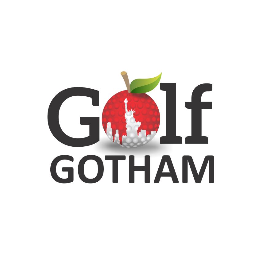 Logo Design by joshgraph for Golf Gotham | Design #10596577