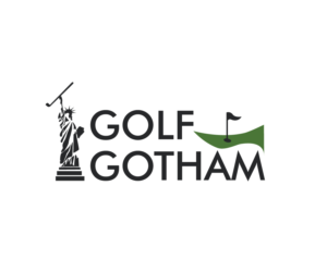 Logo Design by Khan01 for Golf Gotham | Design: #10602210