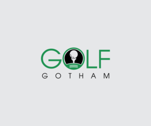 Diseño de Logo por Omee63 para Golf Gotham | Diseño: #10572178