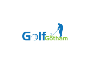 Logo Design by salam1891991 for Golf Gotham | Design: #10566640