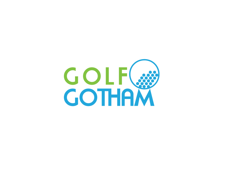 Logo Design by ihossain14091992 for Golf Gotham | Design #10565505