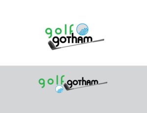 Logo Design by ihossain14091992 for Golf Gotham | Design: #10565507