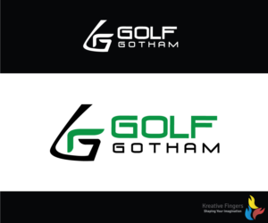 Logo Design by Kreative Fingers