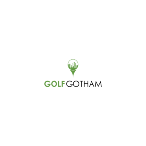 Logo Design by satria.putra0995 for Golf Gotham | Design: #10600606