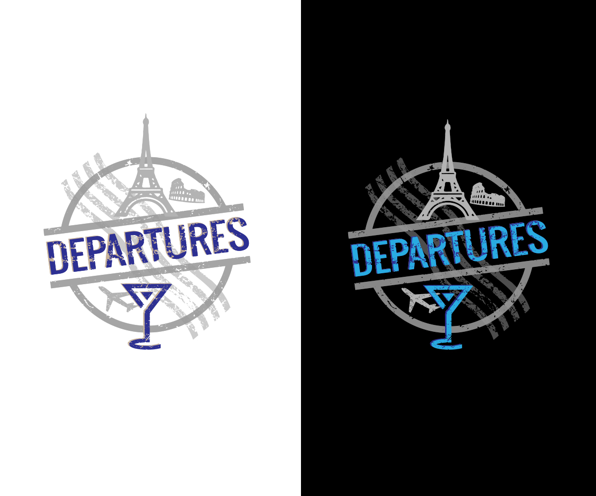 Logo Design by Thomas DeHart for this project | Design #10605141