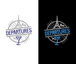 Logo Design by Thomas DeHart