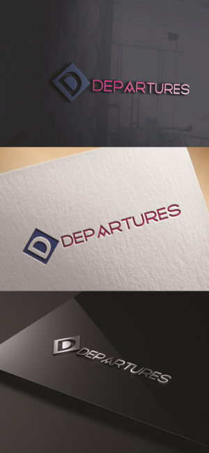 Logo Design by warisdawach