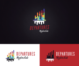 Logo Design by Solo Brand