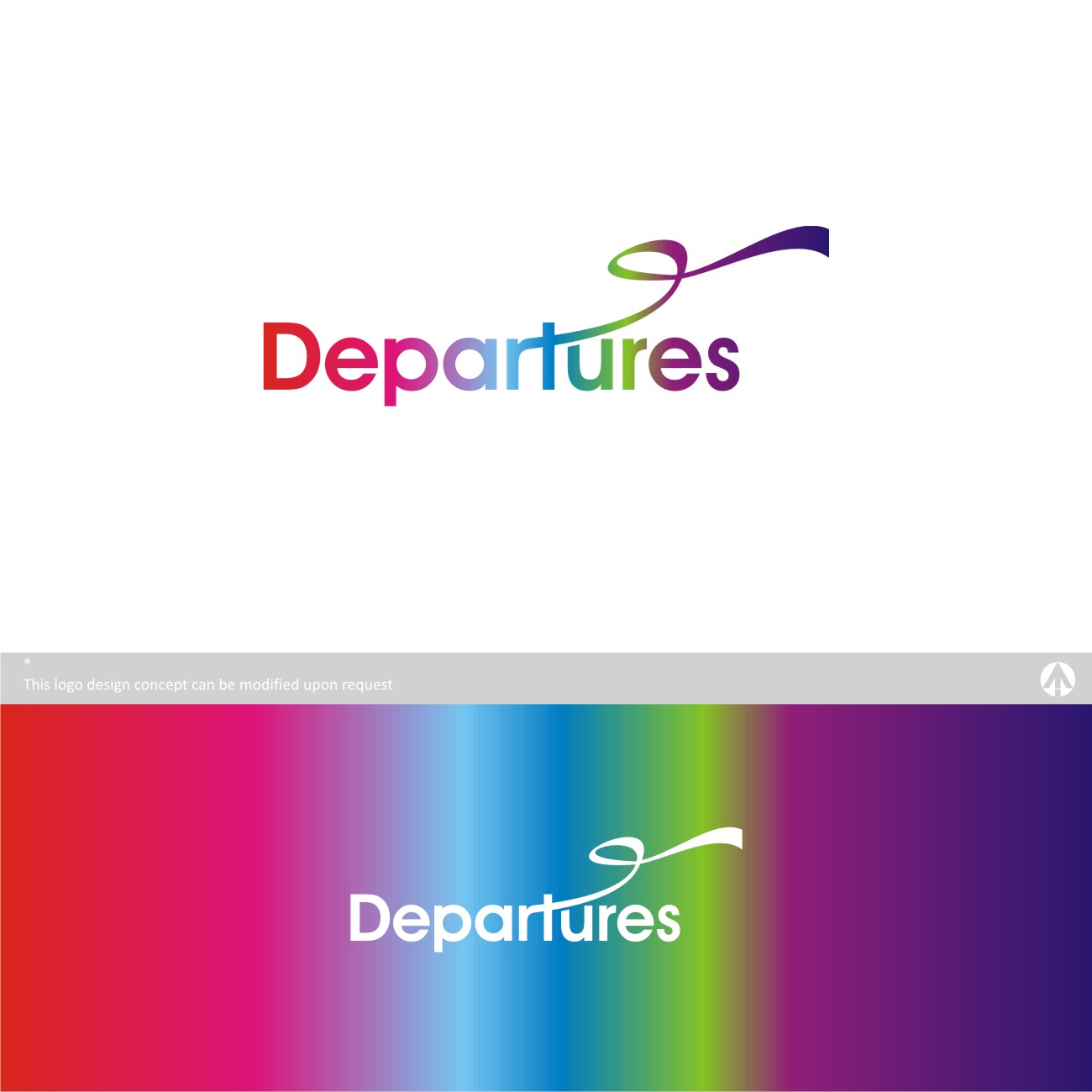 Logo Design by RKingz for this project | Design #10606157