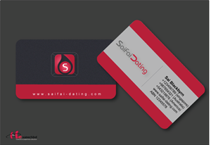 Business Card Design by Hexatechbd