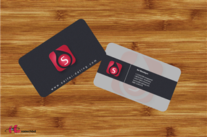 Design de Carte de Visite par Hexatechbd pour ce projet | Design : #460077