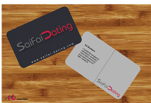 Design de Carte de Visite par Hexatechbd pour ce projet | Design : #460079