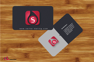 Design de Carte de Visite par Hexatechbd pour ce projet | Design : #460086
