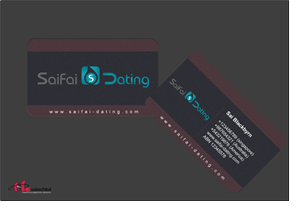 Design de Carte de Visite par Hexatechbd pour ce projet | Design : #460580