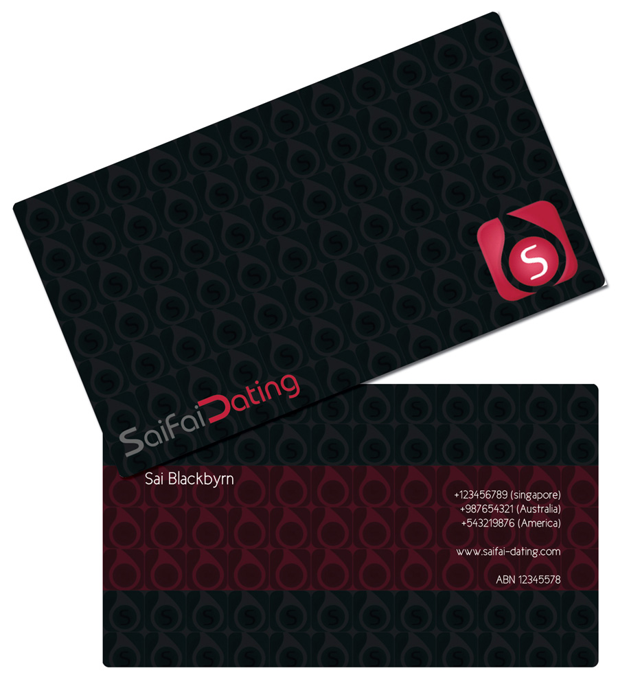 Diseño de Tarjeta de Presentación por Coco Creative Design para este proyecto | Diseño #457444
