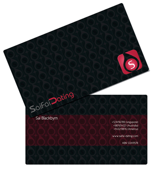 Visitenkarten-Design von Coco Creative Design für dieses Projekt | Design: #457444