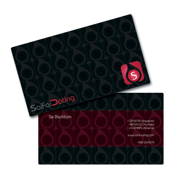 Business Card Design by Coco Creative Design for this project | Design #461558