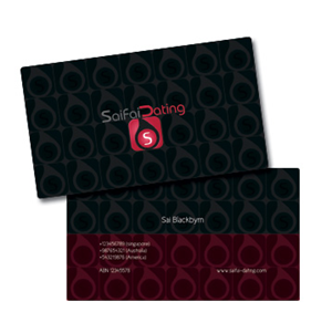 Design de Carte de Visite par Coco Creative Design pour ce projet | Design : #462870