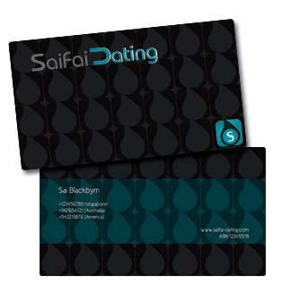 Business Card Design by Coco Creative Design for this project | Design #465814