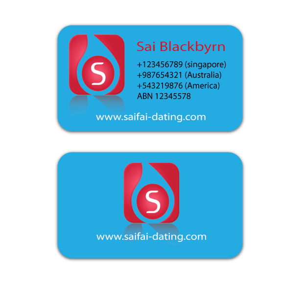 Diseño de Tarjeta de Presentación por Lucyanne para este proyecto | Diseño #465789